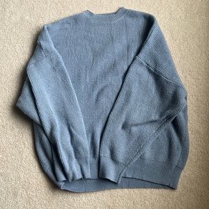 Sweater Shien rlly good material